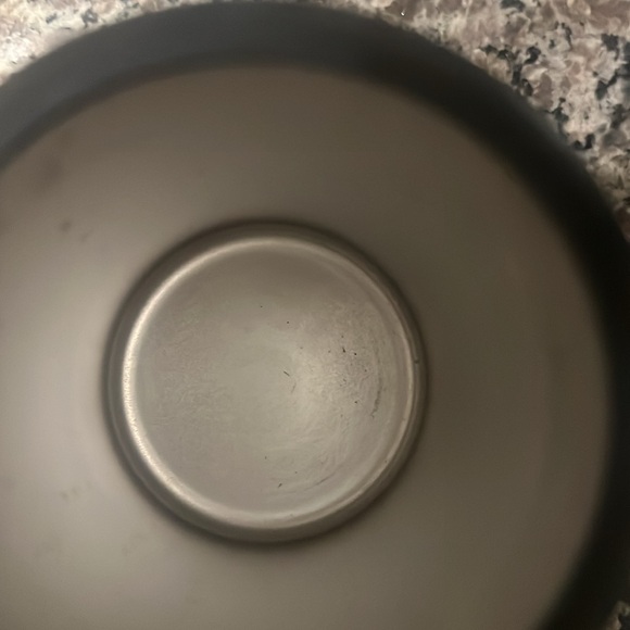 NWT YETI Charcoal Stainless Steel Can Cooler - Picture 5 of 5